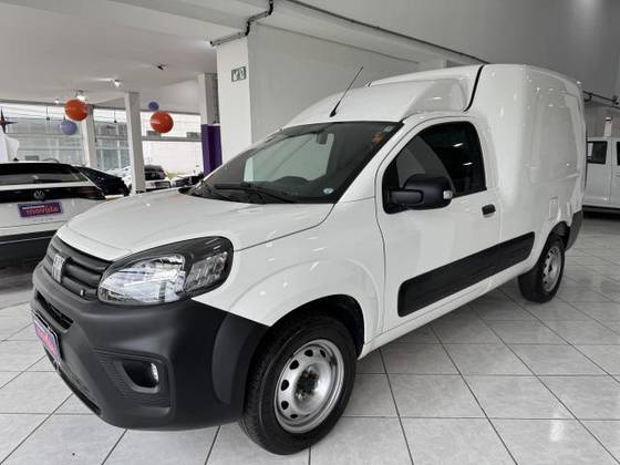 FIAT FIORINO 1.4 MPI FURGÃO ENDURANCE 8V FLEX 2P MANUAL FIAT FIORINO 1.4 MPI FURGÃO ENDURANCE 8V FLEX 2P MANUAL
